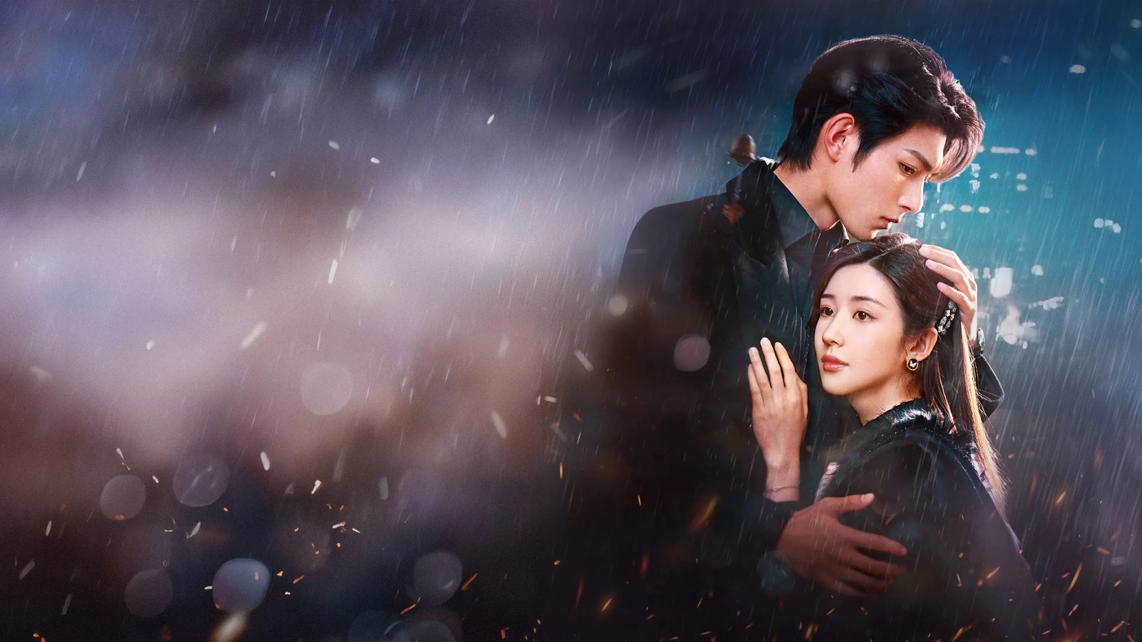 იყავი ჩემი რაინდი