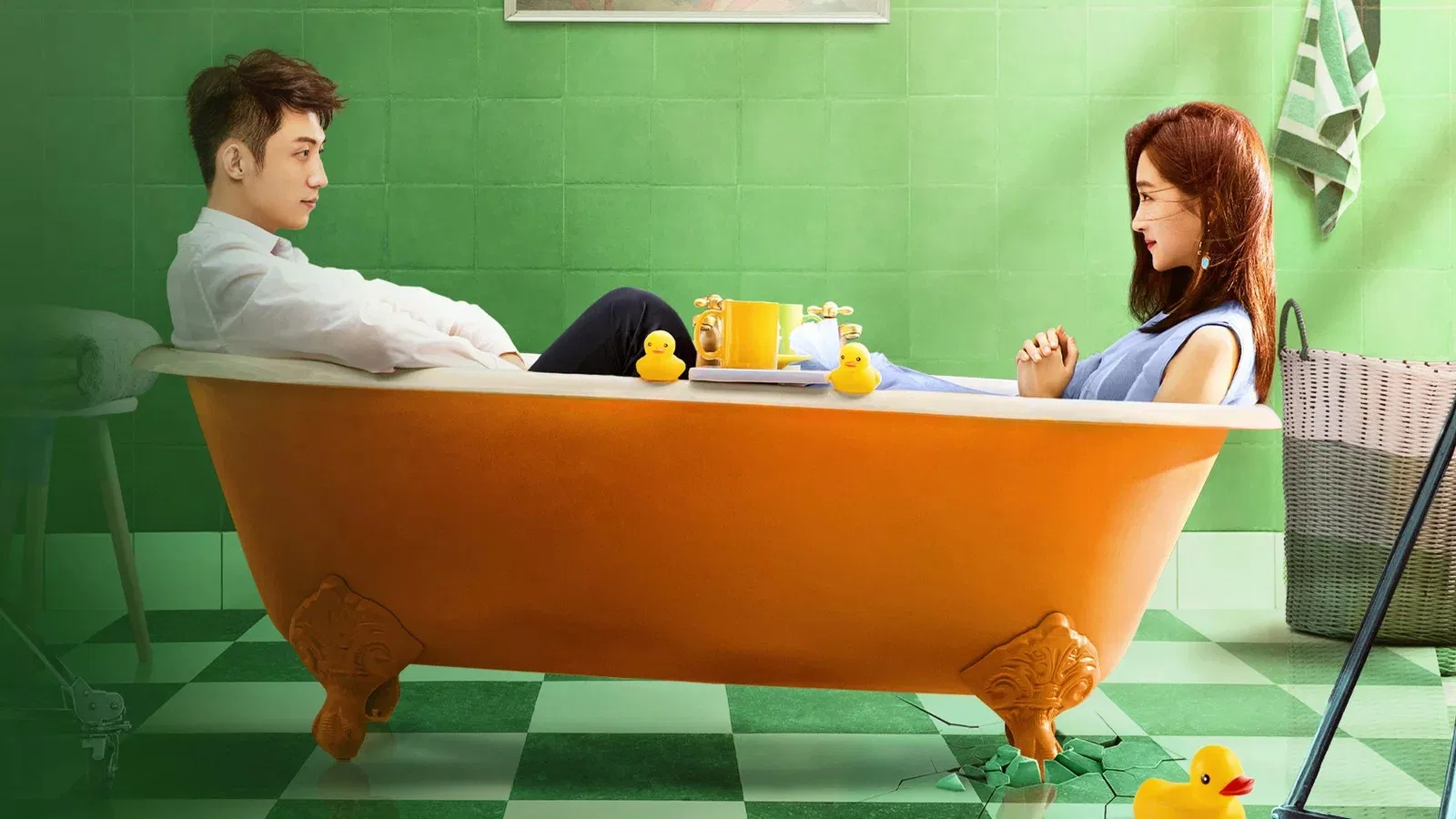 სიყვარულმა „წონა“ არ იცის