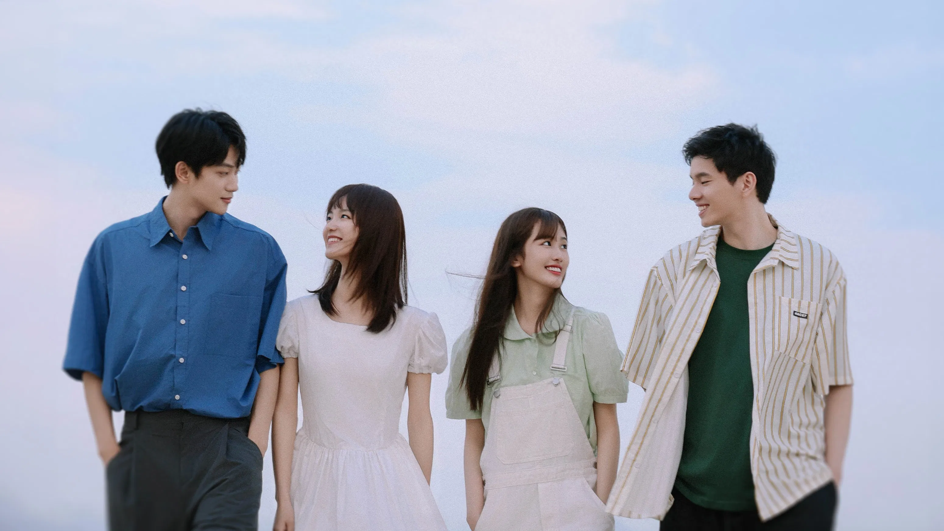 საუკეთესო დღე ჩემს ცხოვრებაში