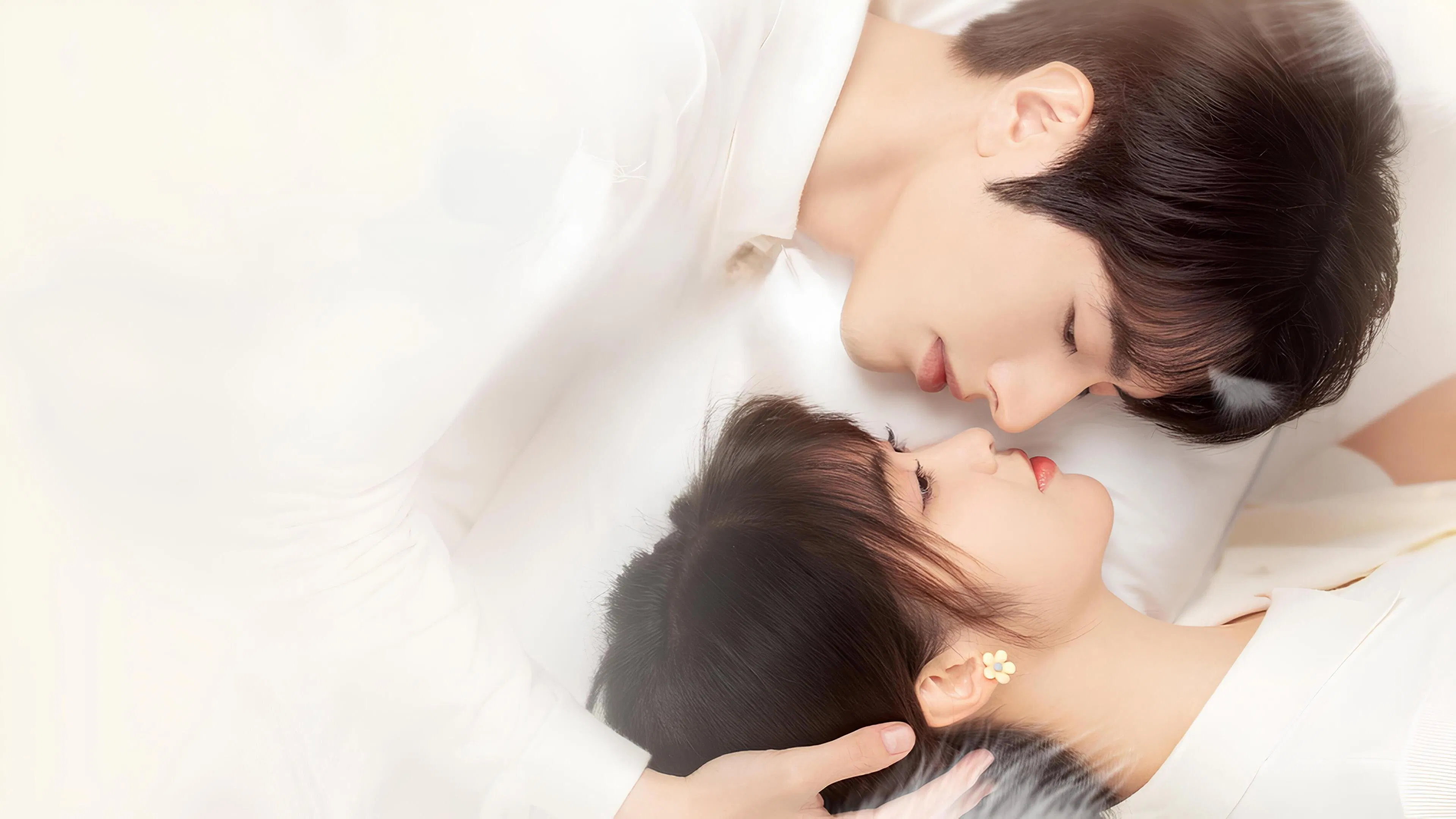 სიყვარულის დროა