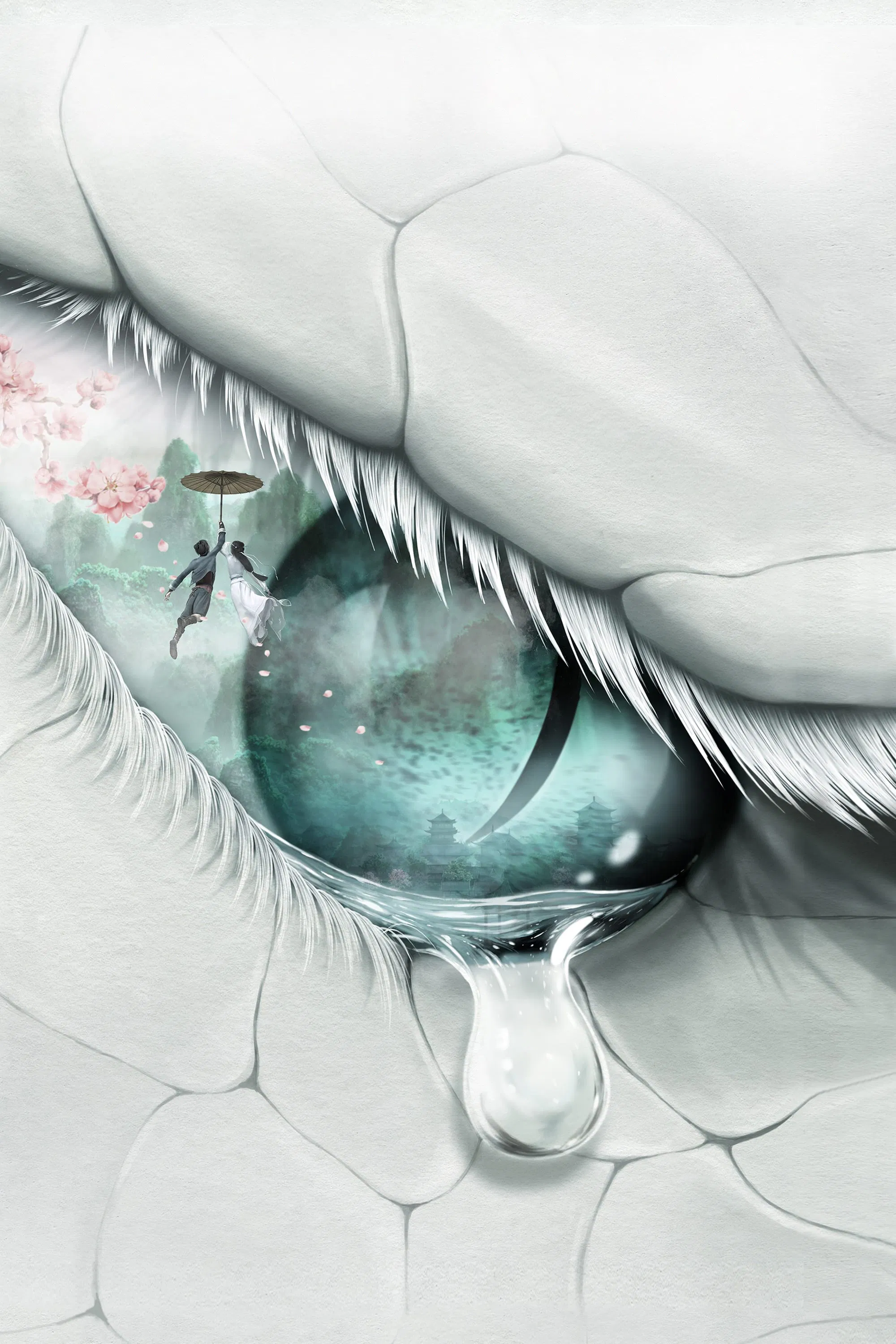 თეთრი გველი