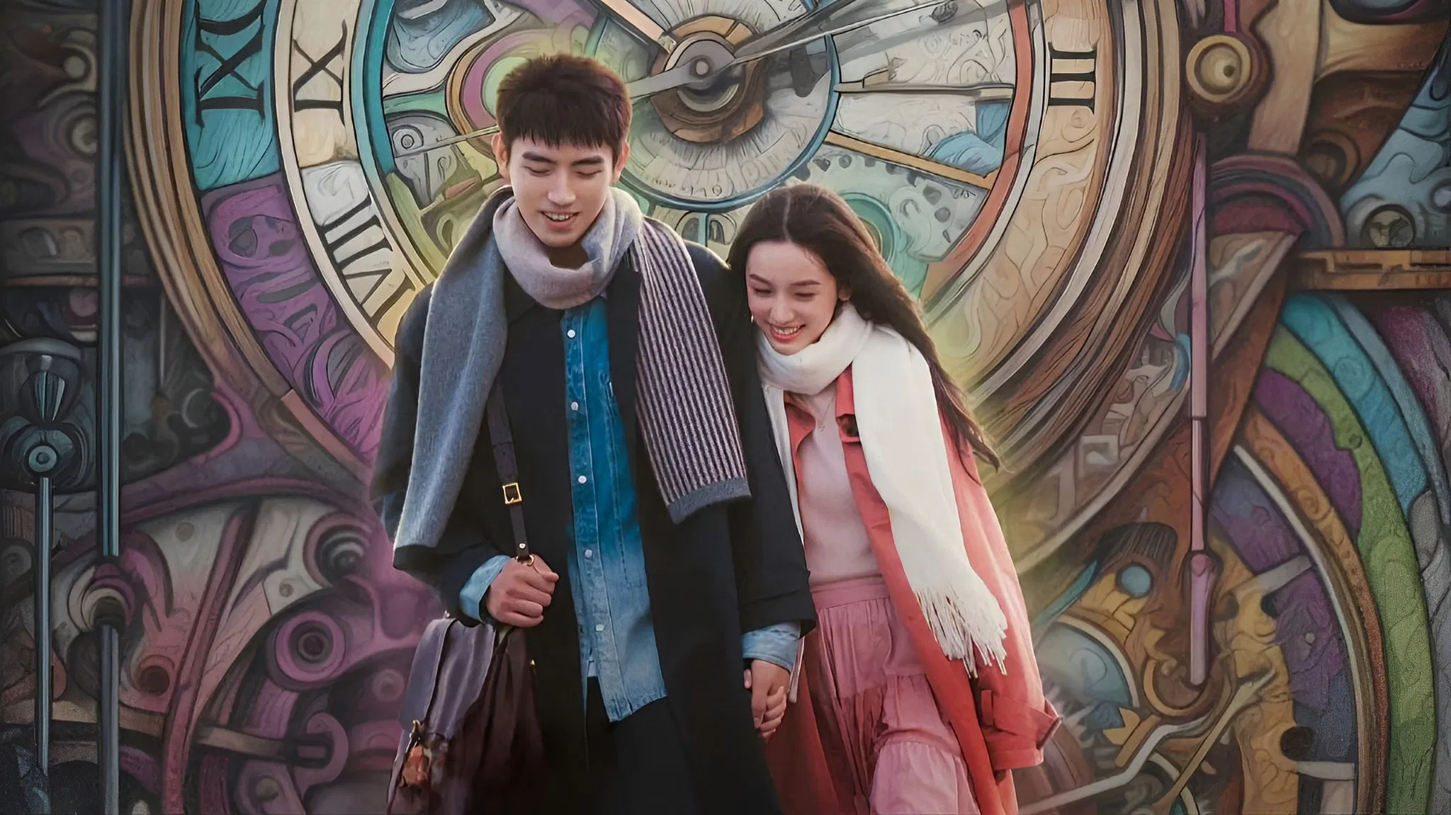 გუშინ, კიდევ ერთხელ