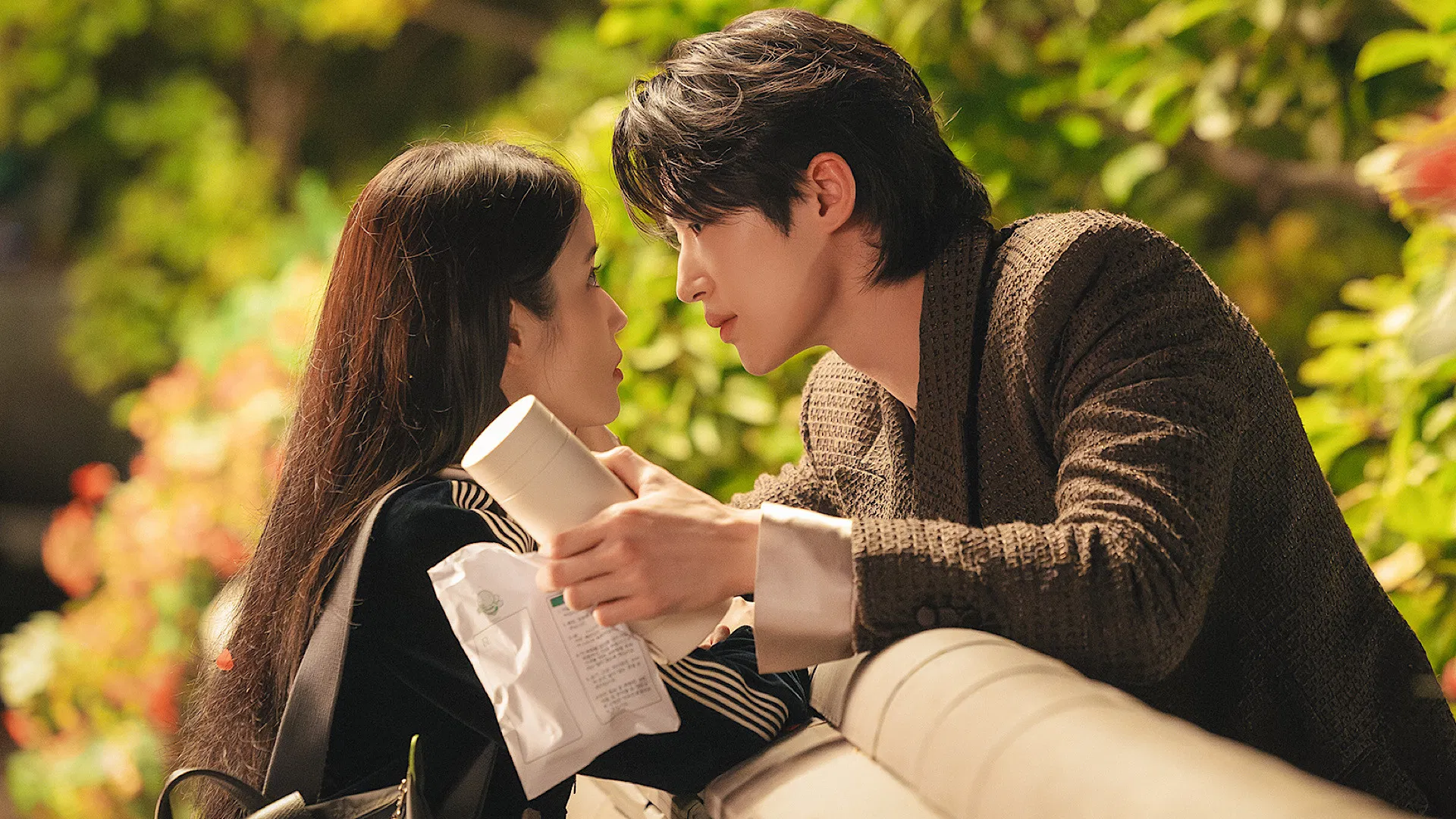 სრულყოფილი გვირგვინი